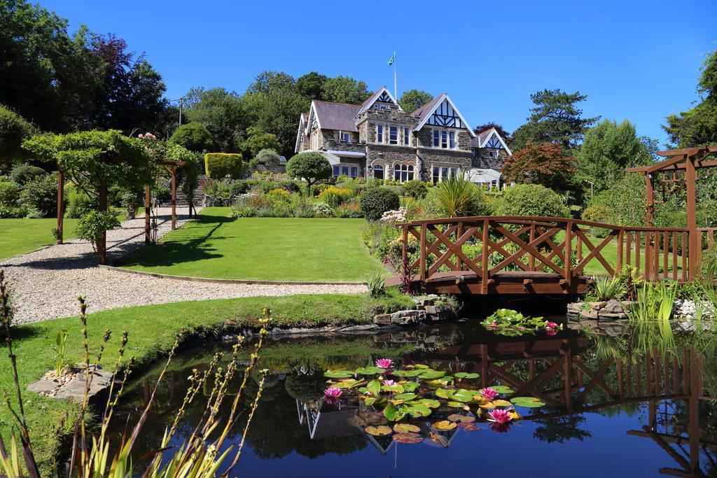 Yeoldon House Séjour à la campagne